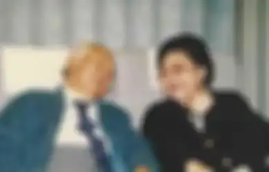 Misteri Kematian Ibu Tien Akhirnya Dibongkar Ajudan Soeharto, Ternyata Bukan Karena Peluru Nyasar!