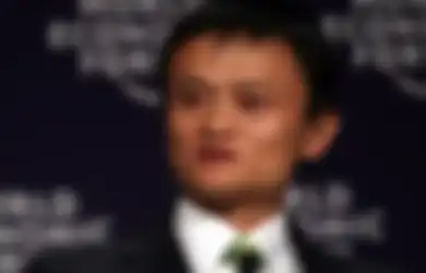 Jack Ma