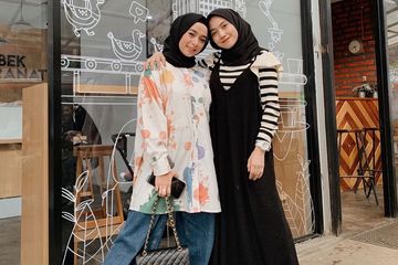 Pilihan Online Shop Yang Jual Fashion Hijab Ala Selebgram Dijamin Makin Kekinian Semua Halaman Stylo