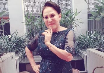 Demi Terlihat Cantik, Artis Lawas Ini Rela Suntik Silikon hingga Operasi Plastik Sejak Masih Muda, Begini Nasibnya Usai Silikon di Wajahnya Kadaluarsa