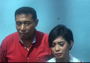 Karen Pooroe Tak Hadir di Sidang Perceraian, Kuasa Hukum Ingin Cepat Ada Putusan: Kalau Anak Udah Nggak Ada, yang Mau Diperjuangkan Apa Lagi?