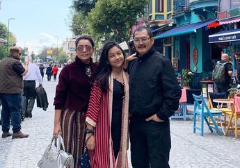 Akhirnya Pilih Mayangsari yang Lebih Muda, Ternyata Bambang Trihatmodjo Harus Bayar Halimah Rp1,5 Miliar agar Perceraiannya Berjalan Mulus