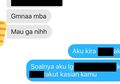 Cowok Ini Share Pengalamannya Nyamar Jadi Cewek di Tinder, Ngeri tapi Kocak!