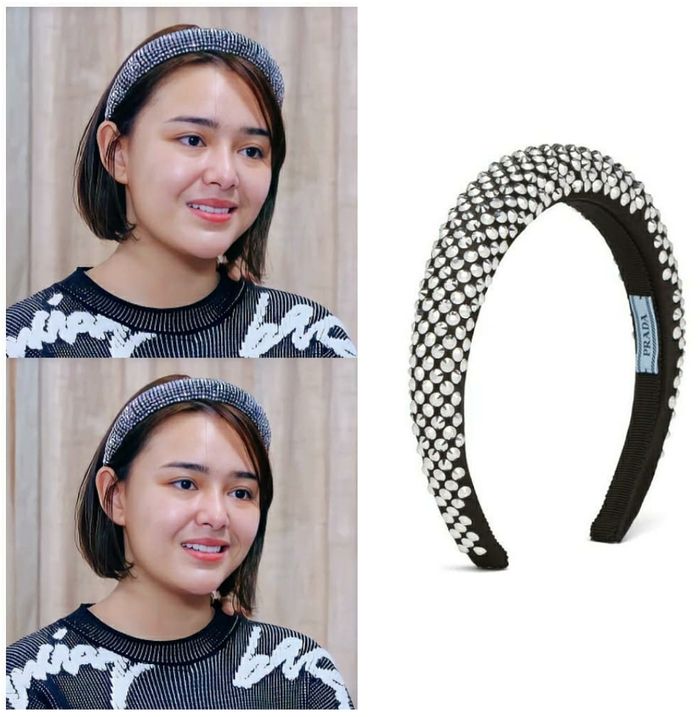 bando Andin Ikatan Cinta