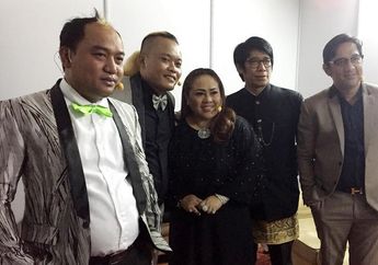 Dulu Bekerja Sebagai Tukang Sampah, Azis Gagap Kini Miliki Rumah Mewah dan Pondok Pesantren