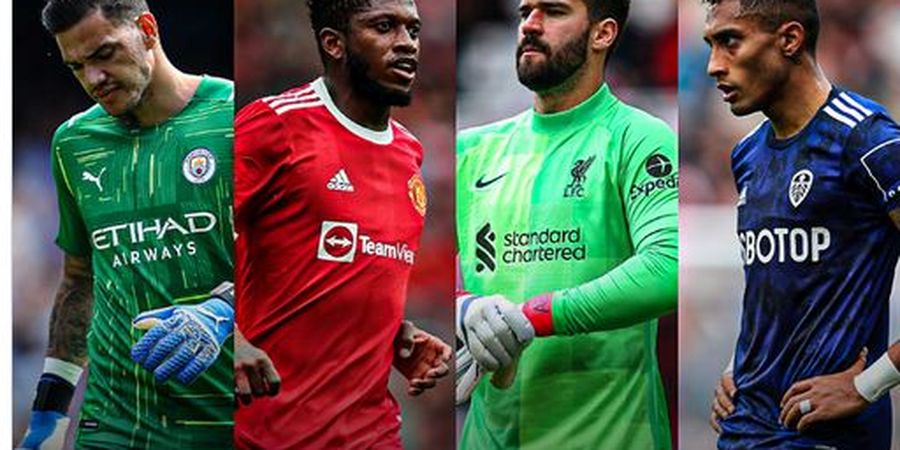 RESMI - FIFA Luluh Setelah 24 Jam Berunding, Pemain Brasil dan Amerika Latin Lain Boleh Main di Premier League Pekan Ini