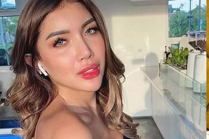 Rubah Total Tampilan Jadi Lebih Feminin, Millen Cyrus Sebut Imej