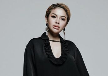 Awal Karier Main Film Layar Lebar, Bayaran Nikita Mirzani Mencapai Rp 400 Juta