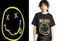 Nirvana Tuntut Brand Marc Jacobs Karena Jiplak Desain Logo Smiley