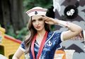 Nia Ramadhani Pamer Sepatu Beda Warna, Ternyata OOTD yang Dipakai Saat Acara Gucci Capai Ratusan Juta Lebih!