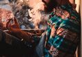 Bau Rokok yang Nempel di Baju Ternyata Juga Bisa Sebabkan Kanker