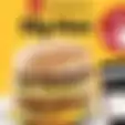 Cara Beli Bigmac Cuma Rp1, Pencinta Burger McDonald’s Wajib Tahu!