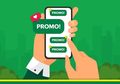 Promo GrabFood Periode 5-11 April 2021, Makan Hemat Jelang Ramadan