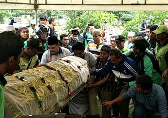 BERITA TERPOPULER: Netizen Kaget Artis Inisial PM Ini Diramal Meninggal Hingga Ruben Onsu Histeris Tahu Jari Tangannya Tak Keluarkan Darah