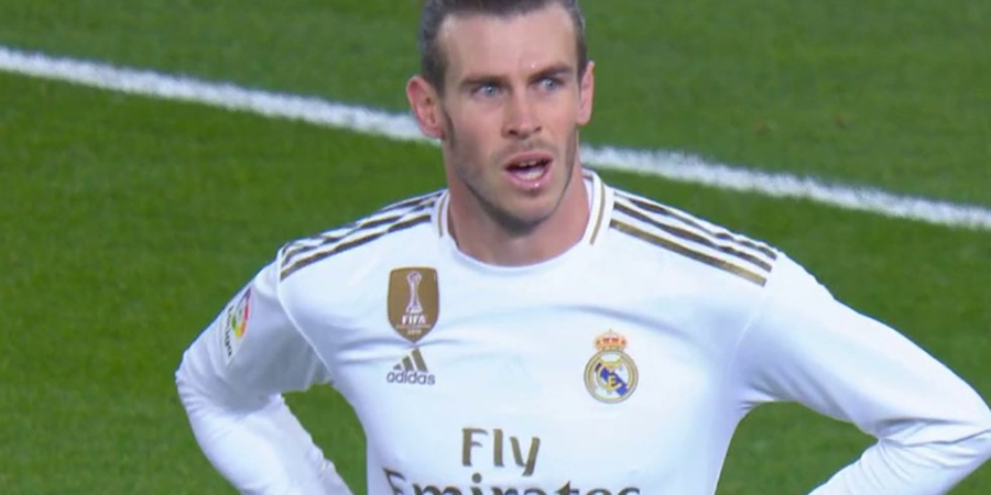 Spurs Jadi yang Terdepan Gaet Gareth Bale, Jose Mourinho Diklaim Kena Panic Buying