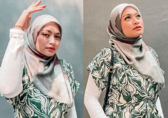 Akhirnya Terbongkar! Seolah Sengaja Gugat Cerai Sule, Nathalie Holscher Tak Malu Ungkap Kriteria Suami Idamannya, Kode Siap Nikah Lagi?