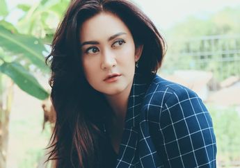 2 Tahun Menjanda dan Pengin dapat Pria yang Lebih Tua, Nafa Urbach Justru Ngaku Sering Berhubungan dengan Berondong: Semua yang Deketin Aku Pasti di Bawah Aku