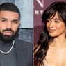 Camila Cabello Buka Suara Soal Foto Liburan dengan Drake Tersebar