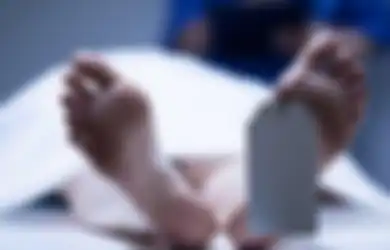 Diduga Meninggal 5 Bulan Lalu, Mayat Seorang Wanita Ditemukan Tinggal Kerangka dengan Posisi Duduk dan Sudah Tertutup Debu