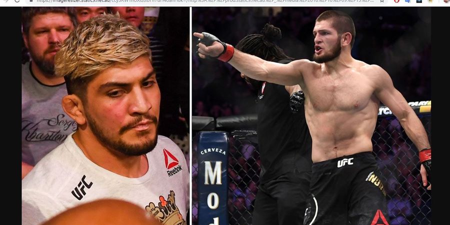 Karena Hal Ini, Biang Kerusuhan Khabib-McGregor di UFC 229 Bisa Masuk Penjara