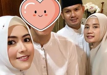 Akhirnya Terungkap, Ini Sosok Suami Meggy Wulandari yang Disebut-sebut Mirip Kiwil, Netizen: Mukanya Sama Banget!