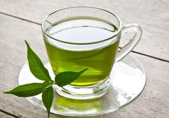 Teh Hijau, Bahan Alami yang Bisa Jadi Solusi Menuju Tubuh Ideal
