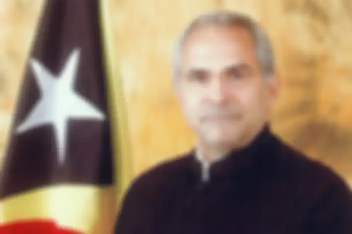 Jose Ramos Horta, mantan Presiden Timor Leste