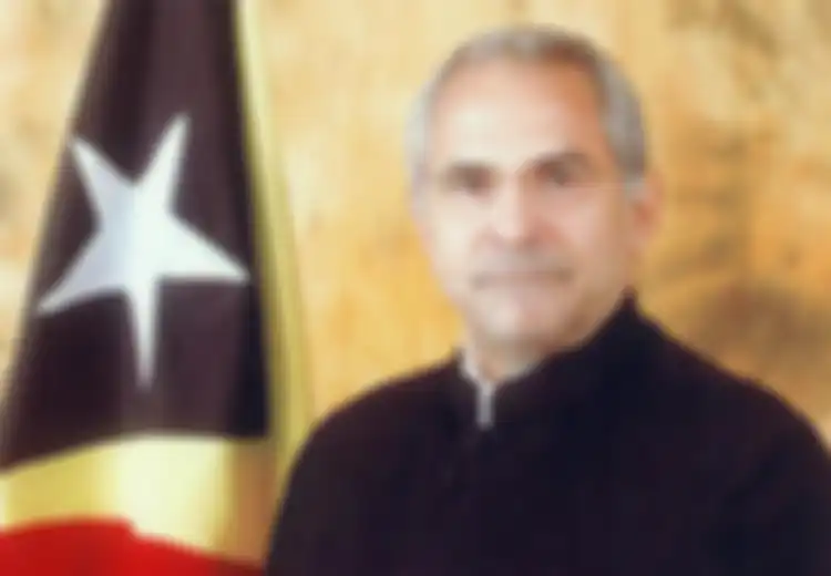 Disebut Diktator dan Biang Keladi Pertumpahan Darah di Timor Leste, Ramos Horta Malah Bongkar Kebaikan Presiden Soeharto pada Timor Leste, Apa Itu?