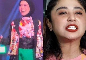 'Katanya Tenggorokannya Geser, Abracadabra!' Lesti Kejora Kembali Tampil di Atas Panggung Usai Gegerkan Satu Indonesia, Dewi Perssik Beri Sindiran Telak: Aku Suka Miris!