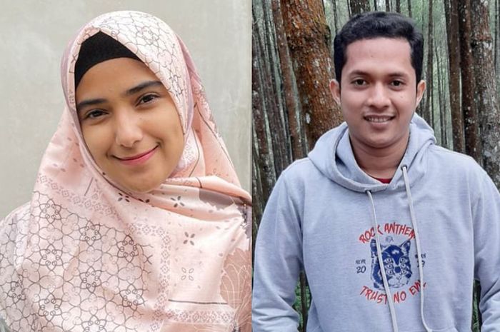 Kondisi Hamil Muda, Nadya Mustika Kepergok Tinggalkan ...