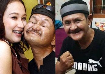 Nikah Lagi dengan Gadis 21 Tahun, Ki Daus Ungkap Cara Taklukan Sang Istri yang Sering Cemburuan, 'Kayak Anak Muda'