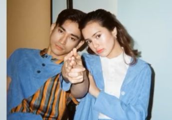 Akhirnya Akting Satu Frame dengan Beby Tsabina, Bio One: Dia Sangat Profesional dalam Bekerja
