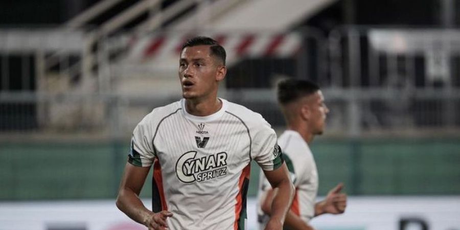 Jelang Gabung ke Timnas Indonesia, Jay Idzes Belum Mampu Bawa Venezia Bersinar di Serie A