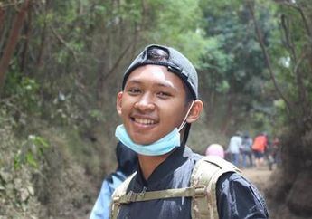 Thoriq Meninggal Dunia Diduga Kelelahan dan Pingsan, Dokter di Cina Ini Juga Alami Hal yang Mirip. Lihat Fotonya