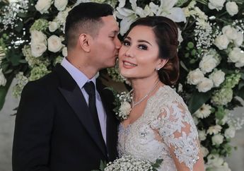 Bolak-balik Cerai, Artis Seksi Ini Tetiba Kabarkan Nikahi Brondong 18 Tahun Lebih Muda: Nggak Sia-sia Aku Harus Melewati 3x Kegagalan