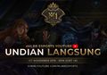 Hasil Undian Grup Mobile Legends World Championship 2019 (M1)
