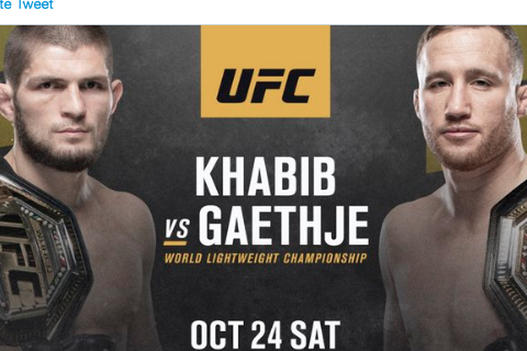 Com Ferguson lesionado, Dos Anjos avisa Khabib: Estarei pronto em