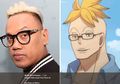 Kocak, Begini Jadinya Kalau Karakter di One Piece Disamain Sama Seleb Indonesia