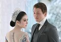 Adik Syahrini Angkat Bicara Soal Kabar Kehamilan Sang Kakak: 'Semoga Baby Jepang Sunda Segera Hadir'
