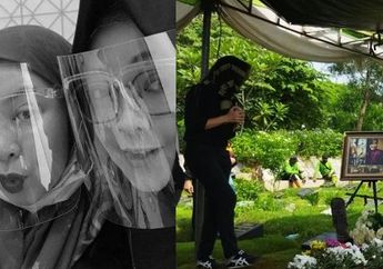 'Orang Baik Sudah Disiapkan Surga Terindah' Melly Goeslow Berbelasungkawa, Krisdayanti Syok Sosok Tercinta Telah Tiada! Sempat Ada Firasat Buruk Bak Tanda Orang Akan Meninggal