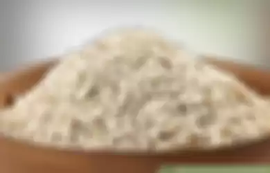 Otameal, satu opsi pengganti beras