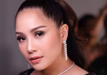Reaksi Nagita Slavina Saksikan Ayu Ting Ting di Atas Panggung Jadi Sorotan, Warganet: Sabar ya bu Ayu..