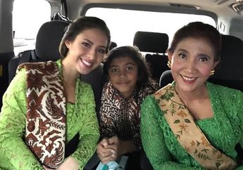 Alasan Inilah yang Menjadikan Susi Pudjiastuti Jadi Menteri Paling Berpengaruh di Jagat Twitter