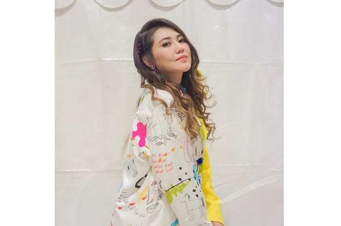 Lirik Lagu 'Secawan Madu' Milik Via Vallen, Hanya koleksi cintamu