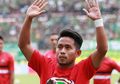 Belum Mampu Cetak Gol ke Gawang Persebaya, Andik Vermansah Dicemooh Netizen Tanah Air