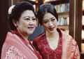 Tulis Ungkapan Rindu untuk Ani Yudhoyono, Aliya Rajasa Pamer Penampilan Elegan Cantik Saat Antar Anak Sekolah