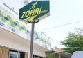 Melihat Zohri Mart, Minimarket Muhammad Zohri yang Nggak Jual Rokok