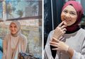 Dituding Hamil Duluan Karena Pamerkan Foto Hasil USG, Kesha Ratuliu Geram dan Ungkap Dirinya Derita Penyakit Ganas Ini