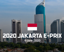 Tiket Formula E 2020 Jakarta Bocor! Segini Harga yang Harus Dirogoh