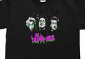 Mau Jadi Greget? Coba Pake 5 Kaos Band yang Sengaja Diplesetin Buat Bikin Snob Ngamuk